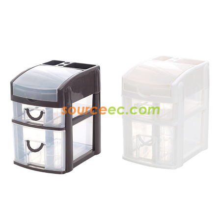 Customization Desk Storage Box Container Corporate Gifts