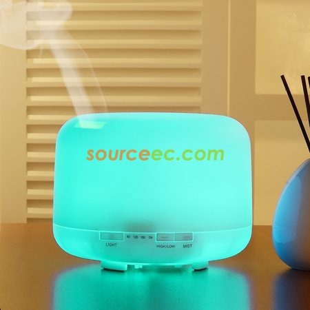 Customization Aromatherapy Essential Oil Diffuser  Corporate Gifts