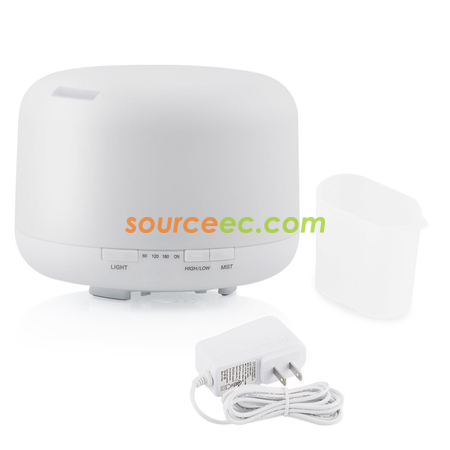 Customization Aromatherapy Essential Oil Diffuser  Corporate Gifts