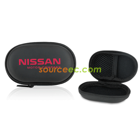 PU Ellipse Box