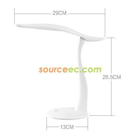 Customization LED Lamp Corporate Gifts