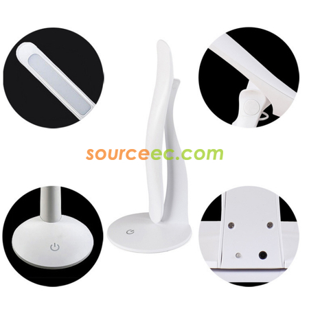 Customization LED Lamp Corporate Gifts