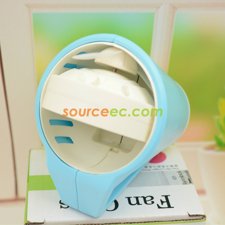 Customization Mini fan Corporate Gifts