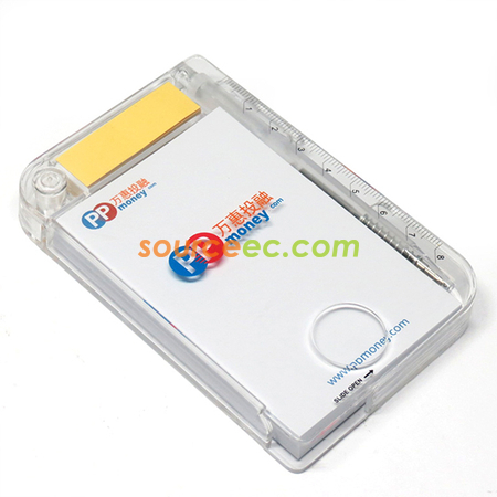 Memo Pad