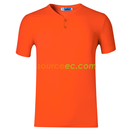 Customization Custom Uniform T-Shirt Corporate Gifts