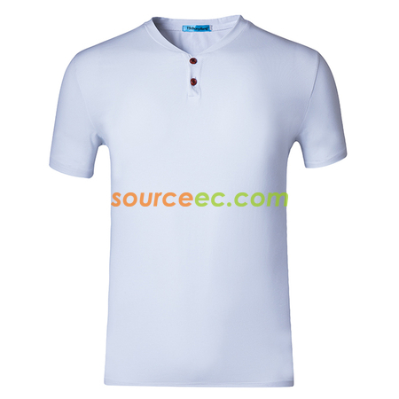 Customization Custom Uniform T-Shirt Corporate Gifts