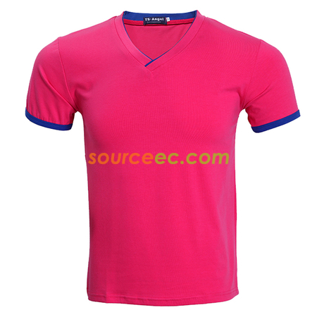 Customization Printed Custom T-Shirt Corporate Gifts