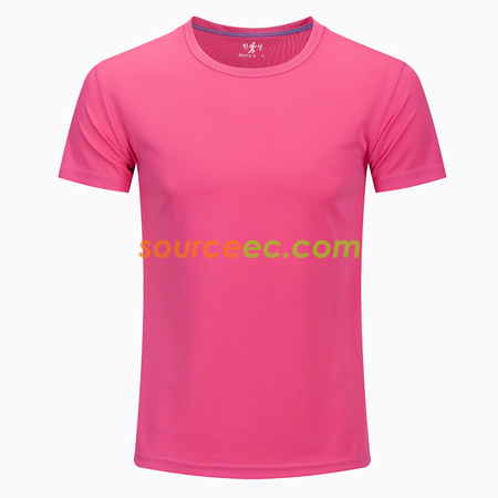 Customization Personalized Short Sleeve Tee Corporate Gifts