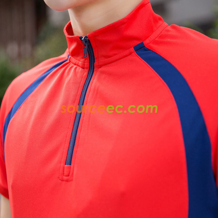 Customization Quick Drying Sport T-Shirt Corporate Gifts