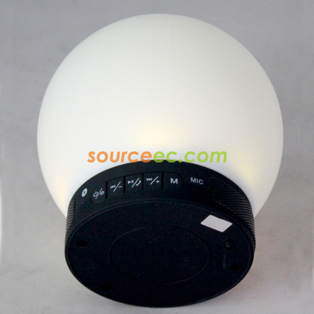 Customization Light Bulb Speaker Corporate Gifts