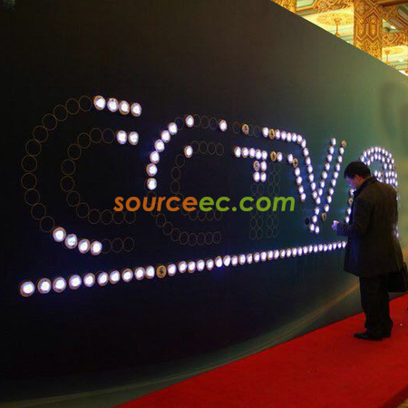 Customization Beat & Spell Light Corporate Gifts