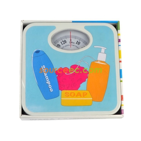 Mechanical Scale