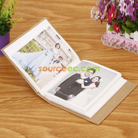 Customization Photo Album Corporate Gifts