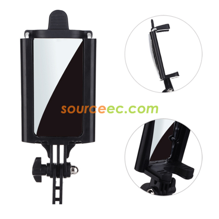 Customization Rearview Mirror Self-timer Corporate Gifts