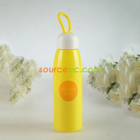 Customization 400ML Single Layer Space Cup Corporate Gifts