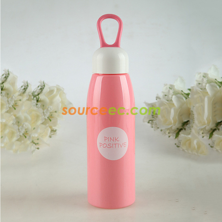 Customization 400ML Single Layer Space Cup Corporate Gifts