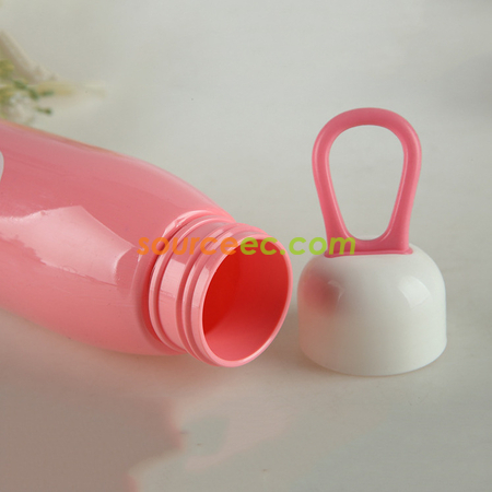 Customization 400ML Single Layer Space Cup Corporate Gifts