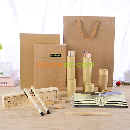 Customization Stationery Set Corporate Gifts