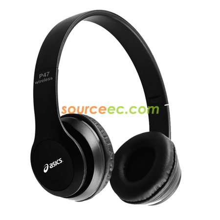 Bluetooth Headphones