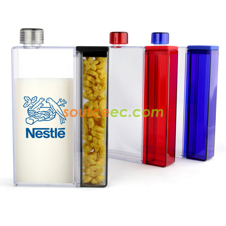 350ML Double Decker