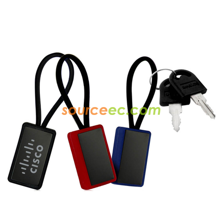 Metal Key Holder