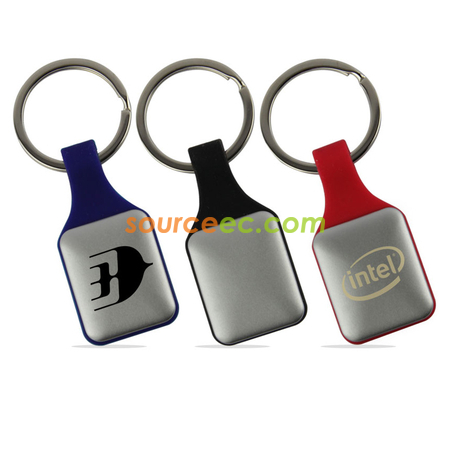 Metal Key Holder