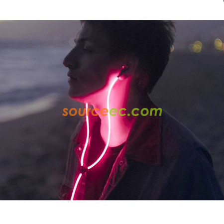 Customization Luminous Headphone Corporate Gifts