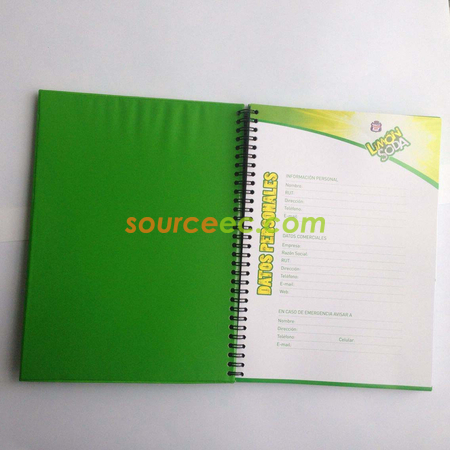 Customization Pillow Notebook Corporate Gifts