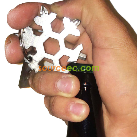 Customization Wrench Corporate Gifts
