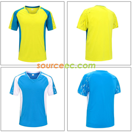 Customization Quick-dry SportsT-Shirt Corporate Gifts