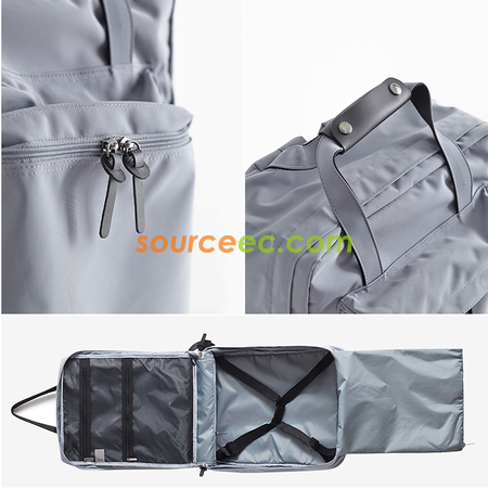 Customization Overnight Travel Backpack Corporate Gifts