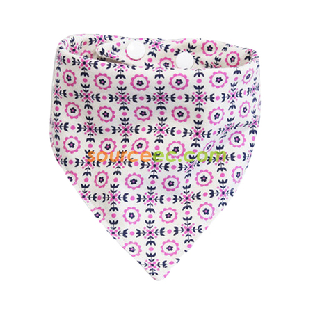 Customization Baby Saliva Towel Corporate Gifts