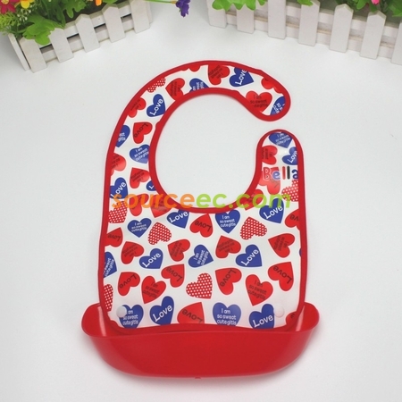 Customization Baby Bib Corporate Gifts