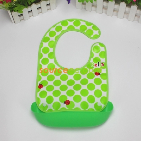 Customization Baby Bib Corporate Gifts