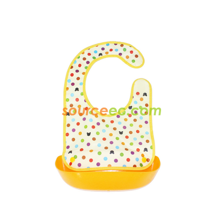 Customization Baby Bib Corporate Gifts