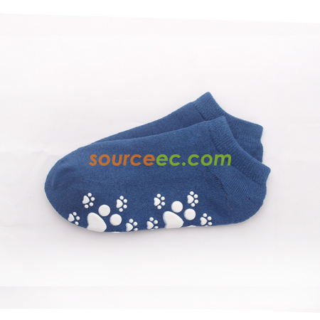 Customization Anti-Slip Cotton Socks Corporate Gifts