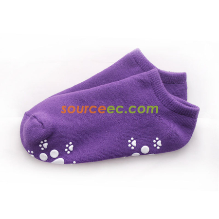 Customization Anti-Slip Cotton Socks Corporate Gifts