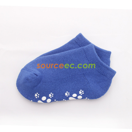 Customization Anti-Slip Cotton Socks Corporate Gifts
