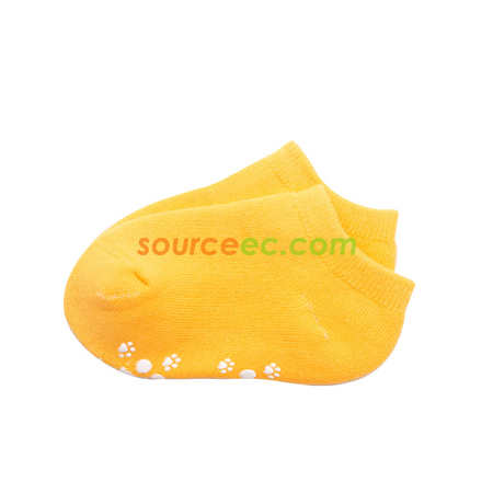 Customization Anti-Slip Cotton Socks Corporate Gifts