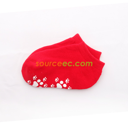 Customization Anti-Slip Cotton Socks Corporate Gifts