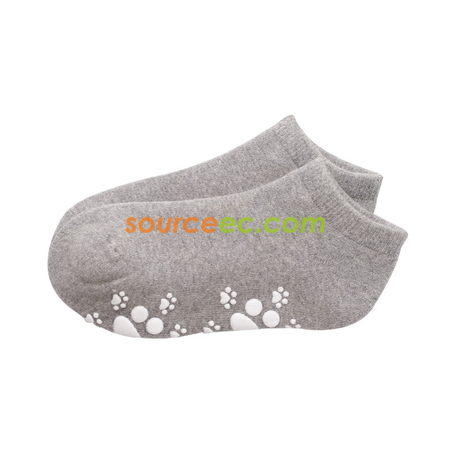 Customization Anti-Slip Cotton Socks Corporate Gifts