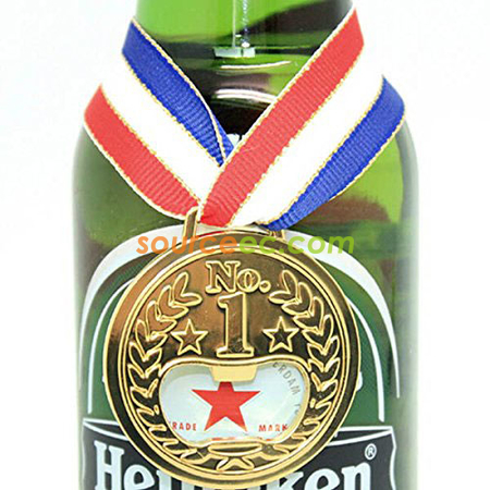 Customization Creative Gold Medal Corporate Gifts