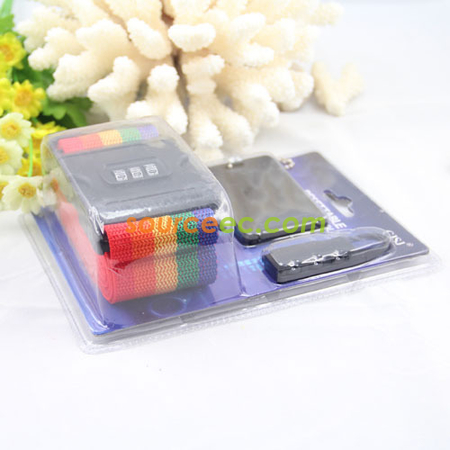 Customization Passport Travel Set Corporate Gifts
