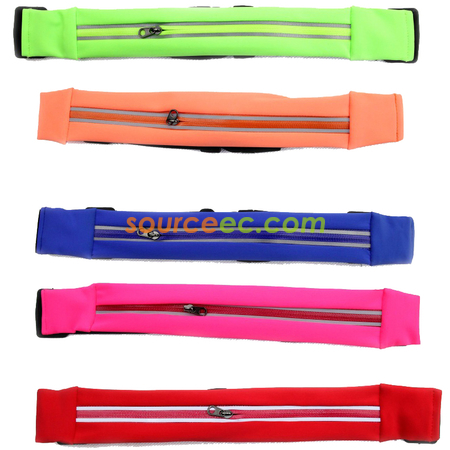 Customization Sport Waist Bag Corporate Gifts