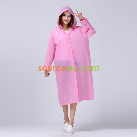 Customization Outdoor Raincoat Customization Corporate Gifts
