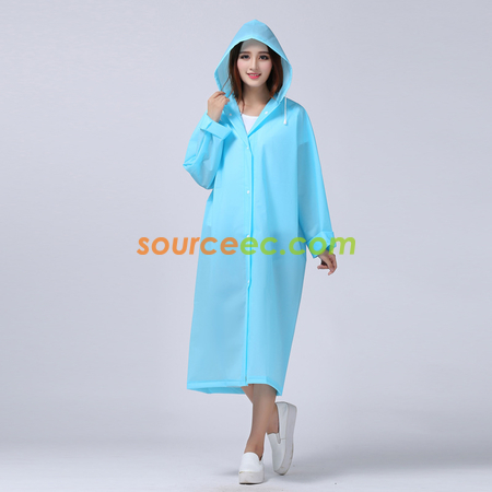 Customization Outdoor Raincoat Customization Corporate Gifts