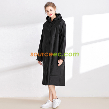 Customization Outdoor Raincoat Customization Corporate Gifts
