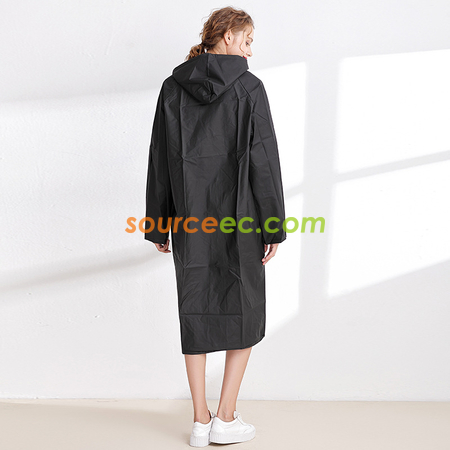 Customization Outdoor Raincoat Customization Corporate Gifts