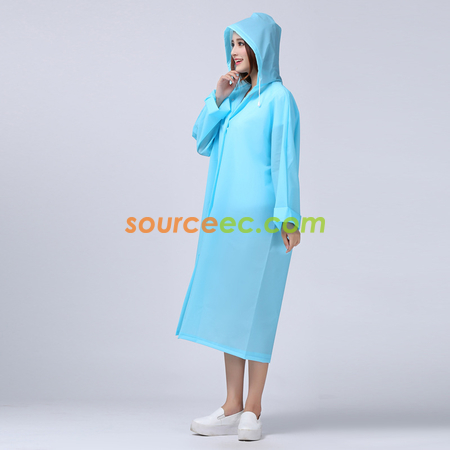 Customization Outdoor Raincoat Customization Corporate Gifts