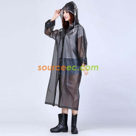 Customization Outdoor Raincoat Customization Corporate Gifts